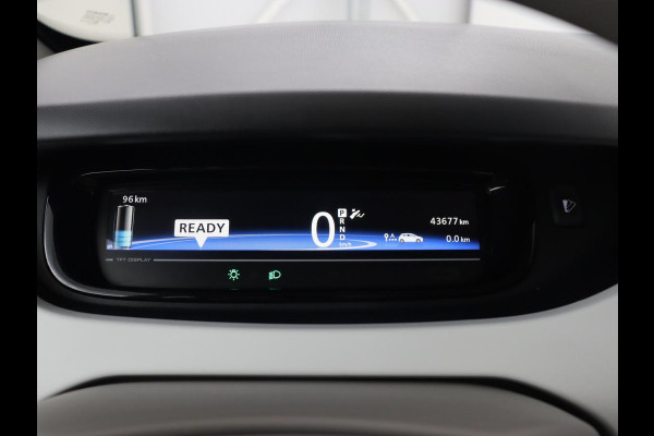 Renault ZOE R90 Life 41 kWh (ex accu) | Navigatie | Climate control | Parkeerhulp | Cruise control | Bluetooth