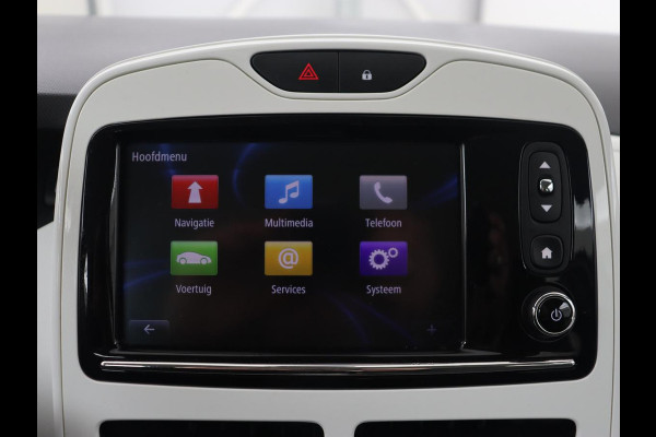 Renault ZOE R90 Life 41 kWh (ex accu) | Navigatie | Climate control | Parkeerhulp | Cruise control | Bluetooth