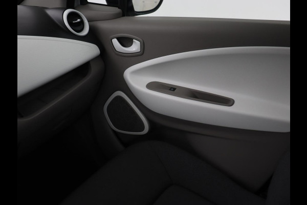 Renault ZOE R90 Life 41 kWh (ex accu) | Navigatie | Climate control | Parkeerhulp | Cruise control | Bluetooth