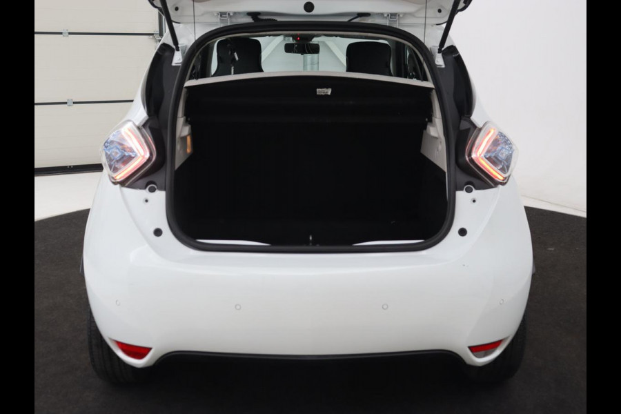 Renault ZOE R90 Life 41 kWh (ex accu) | Navigatie | Climate control | Parkeerhulp | Cruise control | Bluetooth
