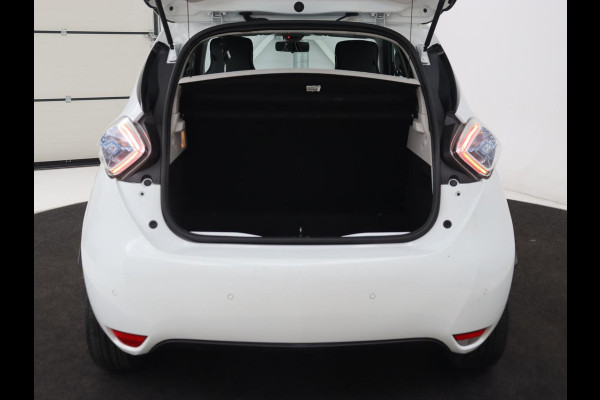 Renault ZOE R90 Life 41 kWh (ex accu) | Navigatie | Climate control | Parkeerhulp | Cruise control | Bluetooth