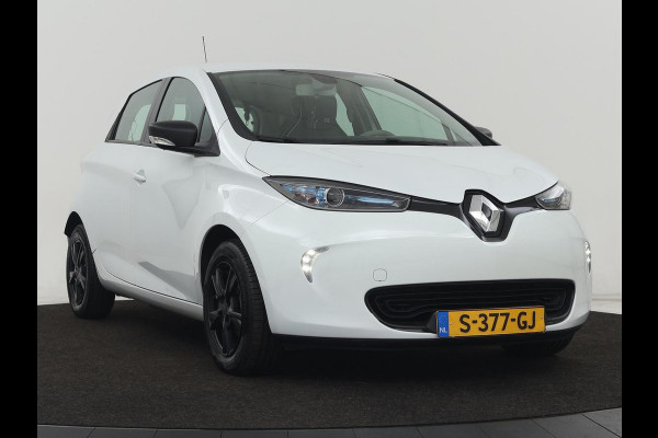 Renault ZOE R90 Life 41 kWh (ex accu) | Navigatie | Climate control | Parkeerhulp | Cruise control | Bluetooth