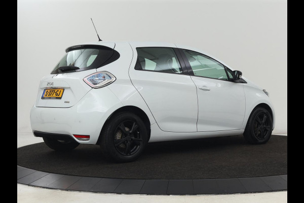 Renault ZOE R90 Life 41 kWh (ex accu) | Navigatie | Climate control | Parkeerhulp | Cruise control | Bluetooth