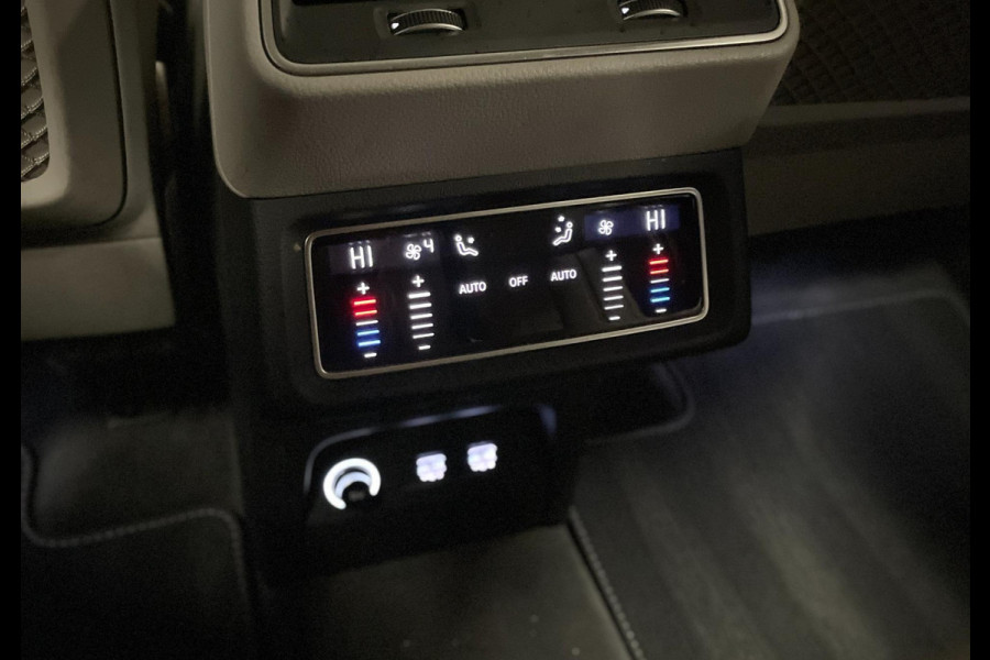 Audi e-tron 55 Quattro Advanced 95 kWh|FULL OPTION|HEAD-UP|PANO|B&O|ACC|360 CAMERA|CARPLAY,ANDROID AUTO|AMBIENT|STOELVERW+KOELING|