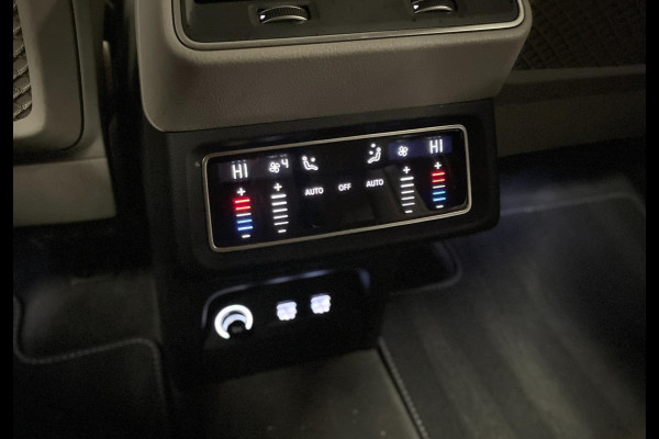 Audi e-tron 55 Quattro Advanced 95 kWh|FULL OPTION|HEAD-UP|PANO|B&O|ACC|360 CAMERA|CARPLAY,ANDROID AUTO|AMBIENT|STOELVERW+KOELING|