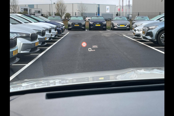 Audi e-tron 55 Quattro Advanced 95 kWh|FULL OPTION|HEAD-UP|PANO|B&O|ACC|360 CAMERA|CARPLAY,ANDROID AUTO|AMBIENT|STOELVERW+KOELING|