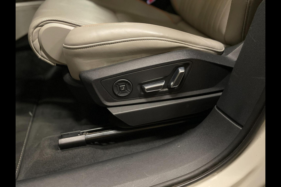 Audi e-tron 55 Quattro Advanced 95 kWh|FULL OPTION|HEAD-UP|PANO|B&O|ACC|360 CAMERA|CARPLAY,ANDROID AUTO|AMBIENT|STOELVERW+KOELING|