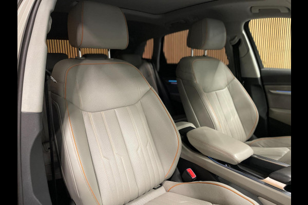 Audi e-tron 55 Quattro Advanced 95 kWh|FULL OPTION|HEAD-UP|PANO|B&O|ACC|360 CAMERA|CARPLAY,ANDROID AUTO|AMBIENT|STOELVERW+KOELING|