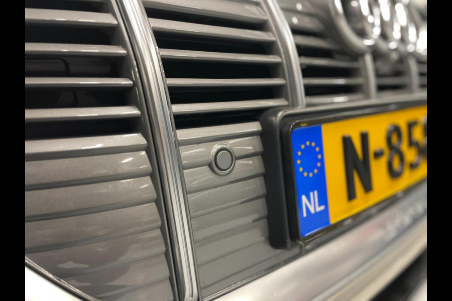 Audi e-tron 55 Quattro Advanced 95 kWh|FULL OPTION|HEAD-UP|PANO|B&O|ACC|360 CAMERA|CARPLAY,ANDROID AUTO|AMBIENT|STOELVERW+KOELING|