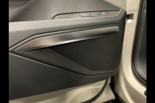 Audi e-tron 55 Quattro Advanced 95 kWh|FULL OPTION|HEAD-UP|PANO|B&O|ACC|360 CAMERA|CARPLAY,ANDROID AUTO|AMBIENT|STOELVERW+KOELING|