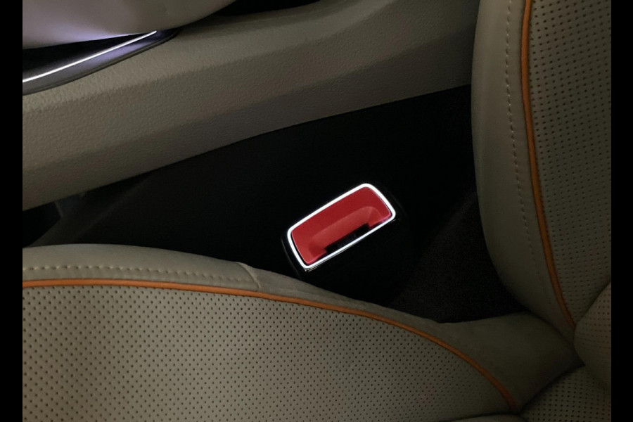 Audi e-tron 55 Quattro Advanced 95 kWh|FULL OPTION|HEAD-UP|PANO|B&O|ACC|360 CAMERA|CARPLAY,ANDROID AUTO|AMBIENT|STOELVERW+KOELING|