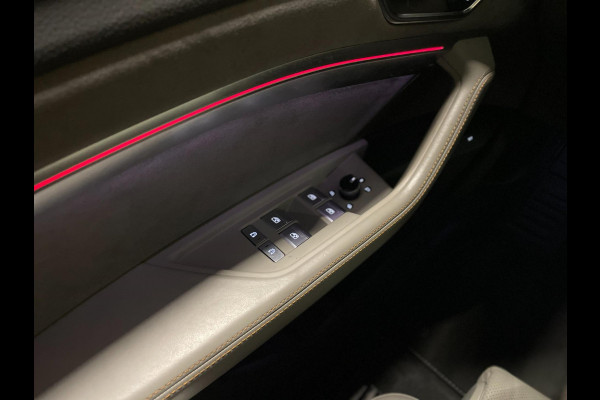 Audi e-tron 55 Quattro Advanced 95 kWh|FULL OPTION|HEAD-UP|PANO|B&O|ACC|360 CAMERA|CARPLAY,ANDROID AUTO|AMBIENT|STOELVERW+KOELING|