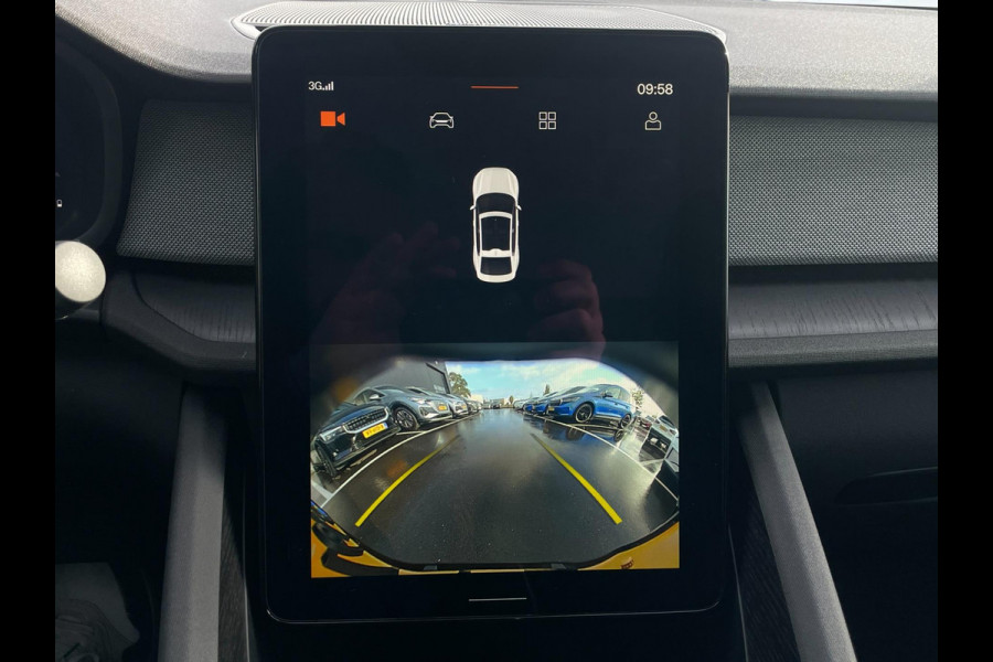 Polestar 2 Long Range Dual Motor Plus Pilot 78kWh|PANO|MEMORY|360+V+A-CAMERA|STOEL-,STUURVERW.|ACC|INCL.BTW|1e EIG|NL-AUTO|NAP|
