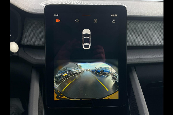 Polestar 2 Long Range Dual Motor Plus Pilot 78kWh|PANO|MEMORY|360+V+A-CAMERA|STOEL-,STUURVERW.|ACC|INCL.BTW|1e EIG|NL-AUTO|NAP|