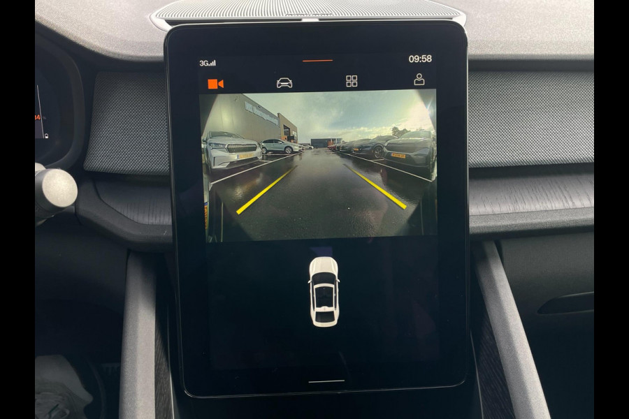 Polestar 2 Long Range Dual Motor Plus Pilot 78kWh|PANO|MEMORY|360+V+A-CAMERA|STOEL-,STUURVERW.|ACC|INCL.BTW|1e EIG|NL-AUTO|NAP|