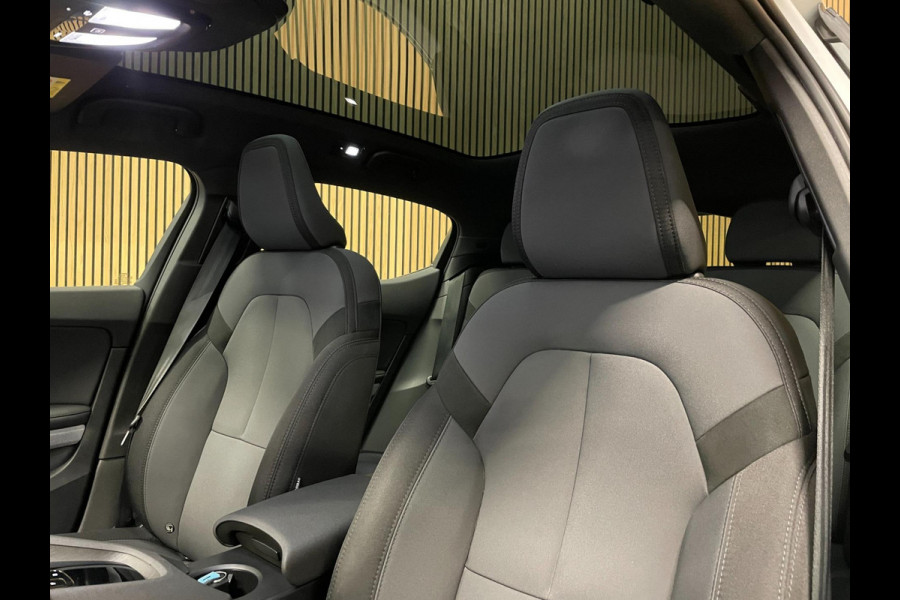 Polestar 2 Long Range Dual Motor Plus Pilot 78kWh|PANO|MEMORY|360+V+A-CAMERA|STOEL-,STUURVERW.|ACC|INCL.BTW|1e EIG|NL-AUTO|NAP|