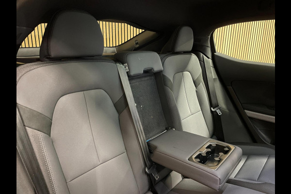 Polestar 2 Long Range Dual Motor Plus Pilot 78kWh|PANO|MEMORY|360+V+A-CAMERA|STOEL-,STUURVERW.|ACC|INCL.BTW|1e EIG|NL-AUTO|NAP|