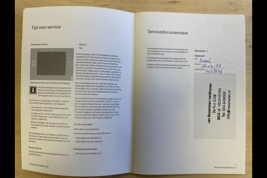 Polestar 2 Long Range Dual Motor Plus Pilot 78kWh|PANO|MEMORY|360+V+A-CAMERA|STOEL-,STUURVERW.|ACC|INCL.BTW|1e EIG|NL-AUTO|NAP|