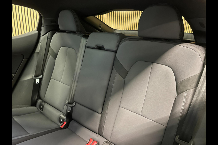 Polestar 2 Long Range Dual Motor Plus Pilot 78kWh|PANO|MEMORY|360+V+A-CAMERA|STOEL-,STUURVERW.|ACC|INCL.BTW|1e EIG|NL-AUTO|NAP|