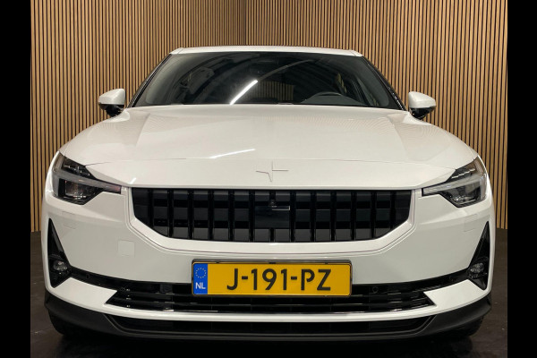 Polestar 2 Long Range Dual Motor Plus Pilot 78kWh|PANO|MEMORY|360+V+A-CAMERA|STOEL-,STUURVERW.|ACC|INCL.BTW|1e EIG|NL-AUTO|NAP|