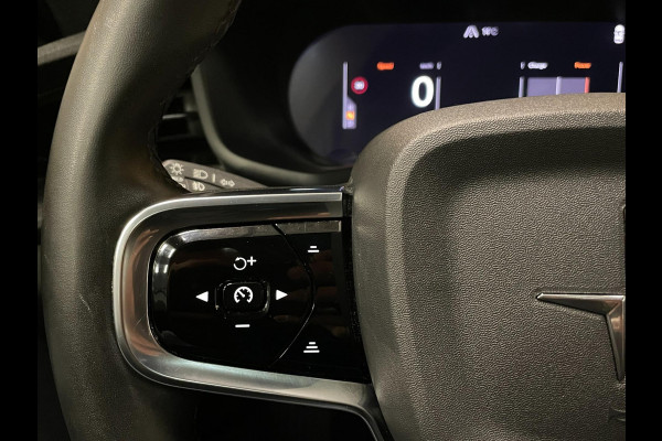 Polestar 2 Long Range Dual Motor Plus Pilot 78kWh|PANO|MEMORY|360+V+A-CAMERA|STOEL-,STUURVERW.|ACC|INCL.BTW|1e EIG|NL-AUTO|NAP|