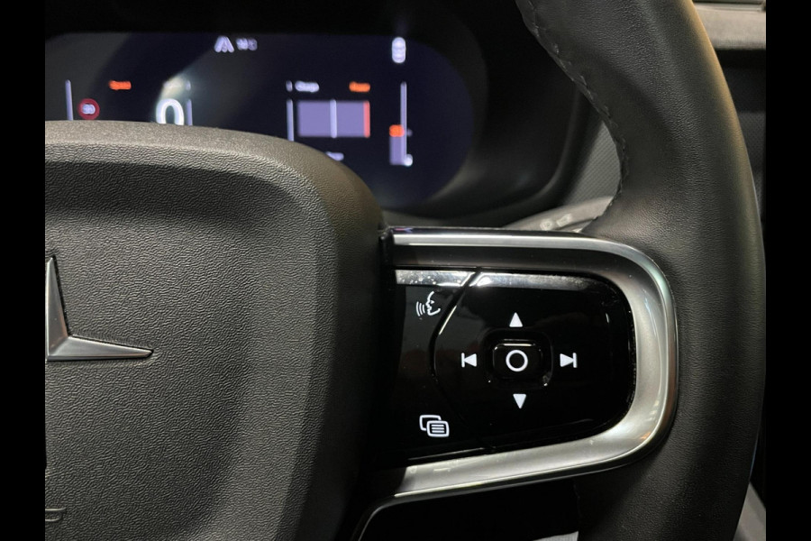 Polestar 2 Long Range Dual Motor Plus Pilot 78kWh|PANO|MEMORY|360+V+A-CAMERA|STOEL-,STUURVERW.|ACC|INCL.BTW|1e EIG|NL-AUTO|NAP|