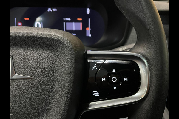 Polestar 2 Long Range Dual Motor Plus Pilot 78kWh|PANO|MEMORY|360+V+A-CAMERA|STOEL-,STUURVERW.|ACC|INCL.BTW|1e EIG|NL-AUTO|NAP|