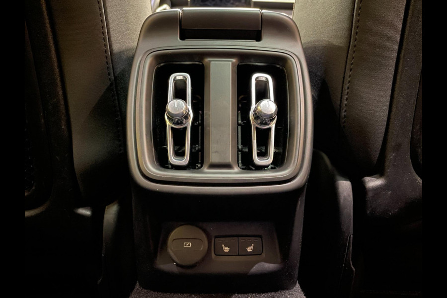 Polestar 2 Long Range Dual Motor Plus Pilot 78kWh|PANO|MEMORY|360+V+A-CAMERA|STOEL-,STUURVERW.|ACC|INCL.BTW|1e EIG|NL-AUTO|NAP|