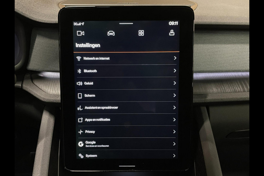 Polestar 2 Long Range Dual Motor Plus Pilot 78kWh|PANO|MEMORY|360+V+A-CAMERA|STOEL-,STUURVERW.|ACC|INCL.BTW|1e EIG|NL-AUTO|NAP|