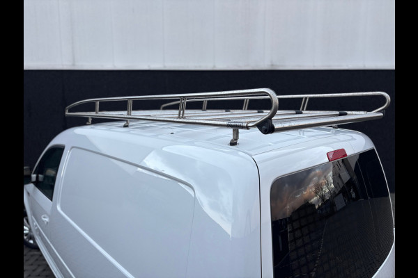 Volkswagen Caddy 2.0 TDI Maxi - DSG - Trekhaak - CarPlay