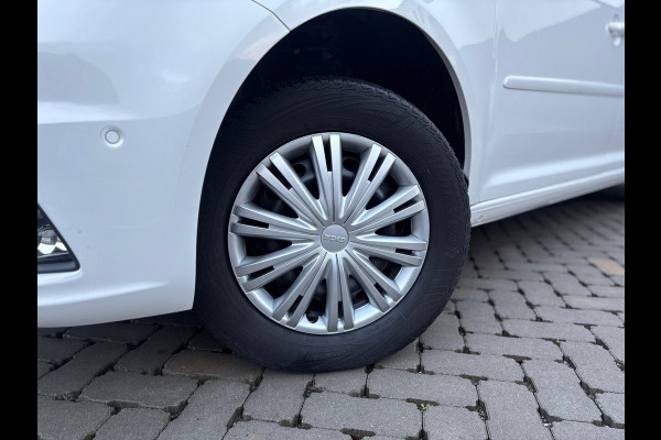 Volkswagen Caddy 2.0 TDI Maxi - DSG - Trekhaak - CarPlay