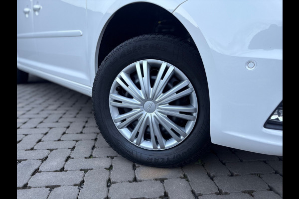 Volkswagen Caddy 2.0 TDI Maxi - DSG - Trekhaak - CarPlay