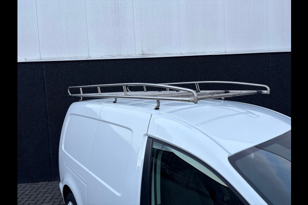 Volkswagen Caddy 2.0 TDI Maxi - DSG - Trekhaak - CarPlay