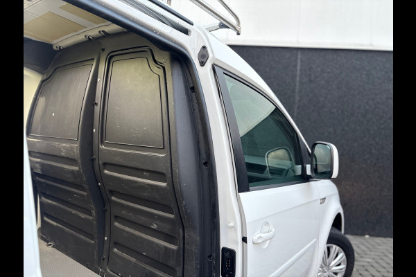 Volkswagen Caddy 2.0 TDI Maxi - DSG - Trekhaak - CarPlay