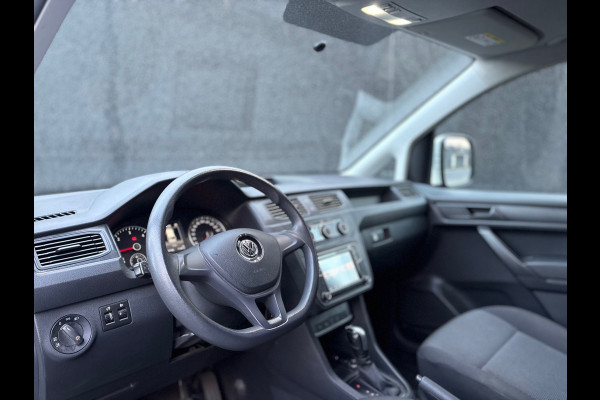 Volkswagen Caddy 2.0 TDI Maxi - DSG - Trekhaak - CarPlay