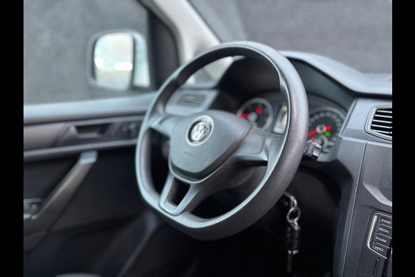 Volkswagen Caddy 2.0 TDI Maxi - DSG - Trekhaak - CarPlay