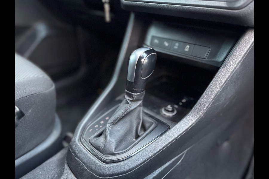 Volkswagen Caddy 2.0 TDI Maxi - DSG - Trekhaak - CarPlay