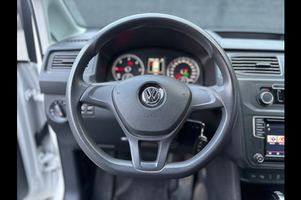 Volkswagen Caddy 2.0 TDI Maxi - DSG - Trekhaak - CarPlay