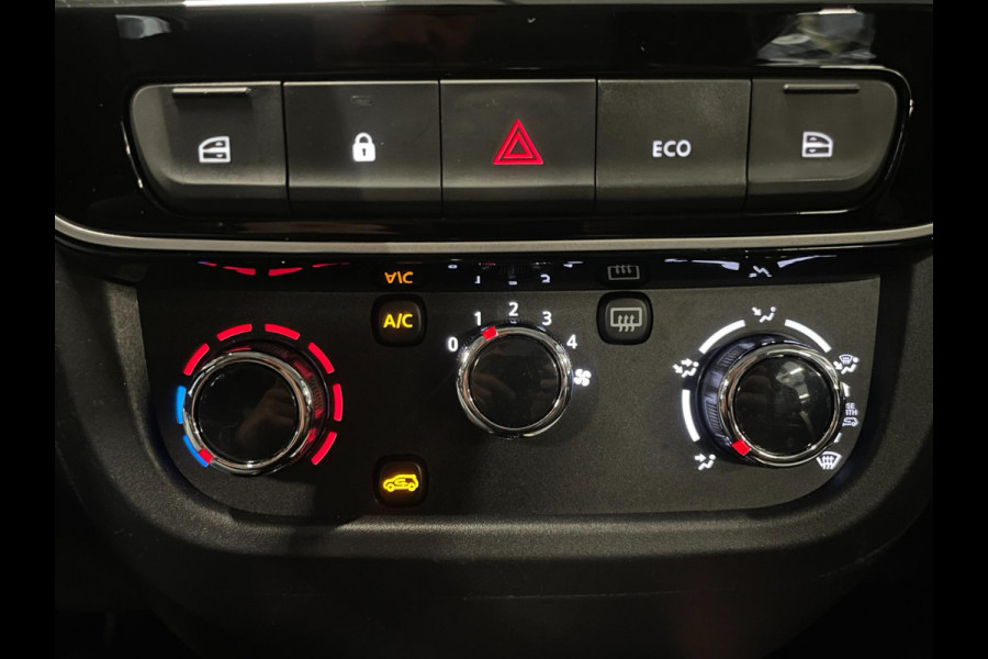 Dacia Spring Essential 27 kWh|230KM WLTP|NIEUWSTAAT|AUTOMAAT|AIRCO|CRUISE CONTROL|5-DEURS|USB/AUX|NL-AUTO|NAP|1e EIG.|INCL. BTW|