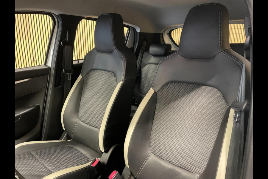 Dacia Spring Essential 27 kWh|230KM WLTP|NIEUWSTAAT|AUTOMAAT|AIRCO|CRUISE CONTROL|5-DEURS|USB/AUX|NL-AUTO|NAP|1e EIG.|INCL. BTW|