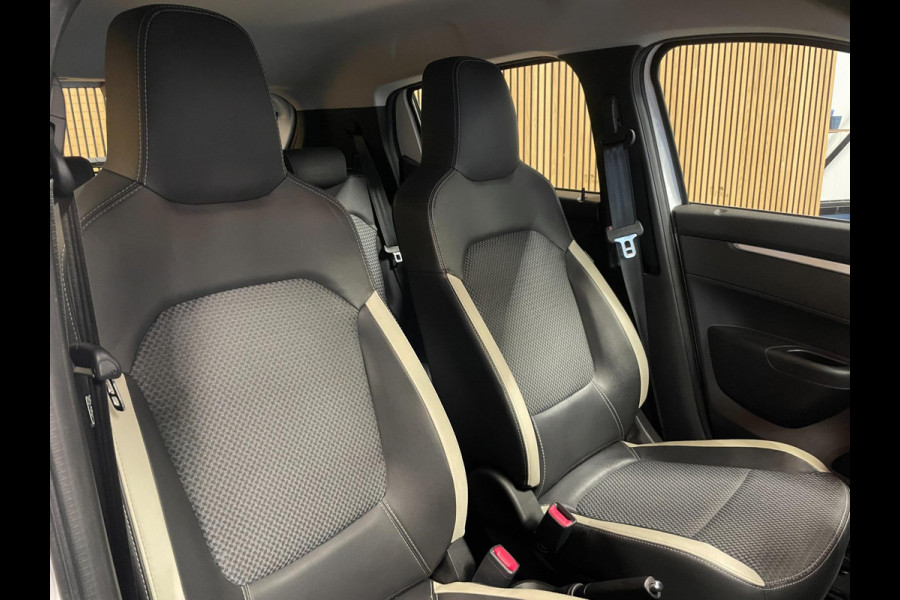 Dacia Spring Essential 27 kWh|230KM WLTP|NIEUWSTAAT|AUTOMAAT|AIRCO|CRUISE CONTROL|5-DEURS|USB/AUX|NL-AUTO|NAP|1e EIG.|INCL. BTW|