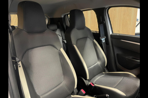 Dacia Spring Essential 27 kWh|230KM WLTP|NIEUWSTAAT|AUTOMAAT|AIRCO|CRUISE CONTROL|5-DEURS|USB/AUX|NL-AUTO|NAP|1e EIG.|INCL. BTW|