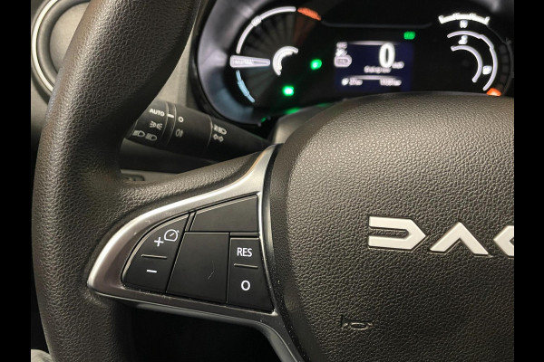 Dacia Spring Essential 27 kWh|230KM WLTP|NIEUWSTAAT|AUTOMAAT|AIRCO|CRUISE CONTROL|5-DEURS|USB/AUX|NL-AUTO|NAP|1e EIG.|INCL. BTW|