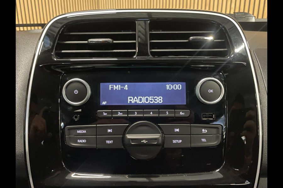 Dacia Spring Essential 27 kWh|230KM WLTP|NIEUWSTAAT|AUTOMAAT|AIRCO|CRUISE CONTROL|5-DEURS|USB/AUX|NL-AUTO|NAP|1e EIG.|INCL. BTW|