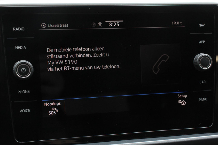 Volkswagen T-Roc 1.5 TSI 150pk DSG Style | Navigatie | Apple Carplay/Android Auto | Parkeersensoren | Camera | Adaptive Cruise Control | Park Assist | Stoel- en stuurverwarming | Elektrische achterklep | LED-koplampen