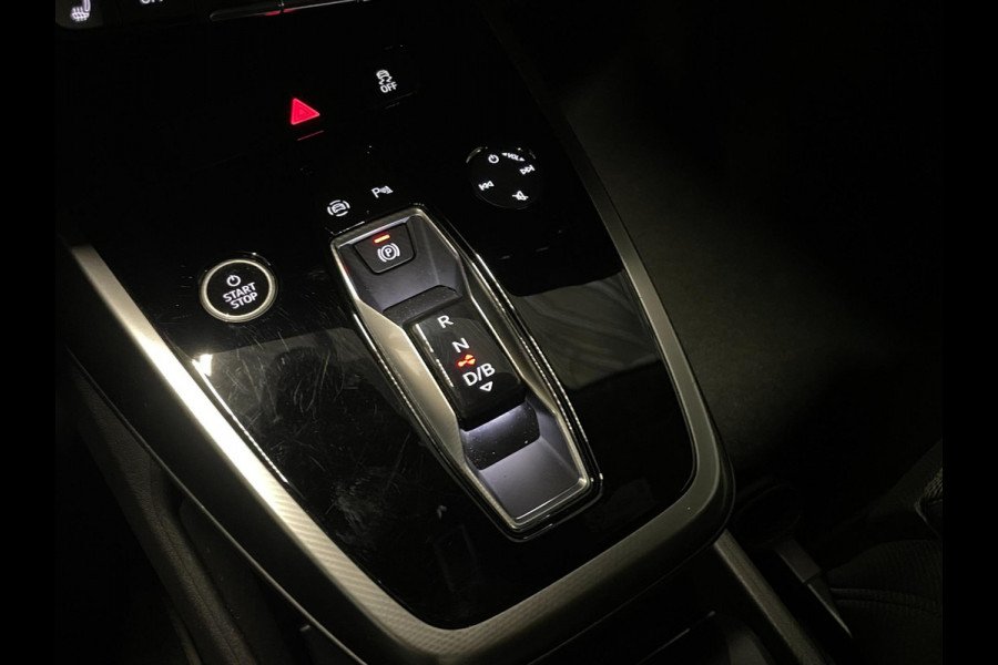 Audi Q4 e-tron 40 Advanced 77 kWh|GROTE ACCU|ACC|CARPLAY|CLIMATE,CRUISE CTRL|STOELVERW.|ELEK. KLEP|INCL. BTW|1e EIG.|NL-AUTO|NAP|