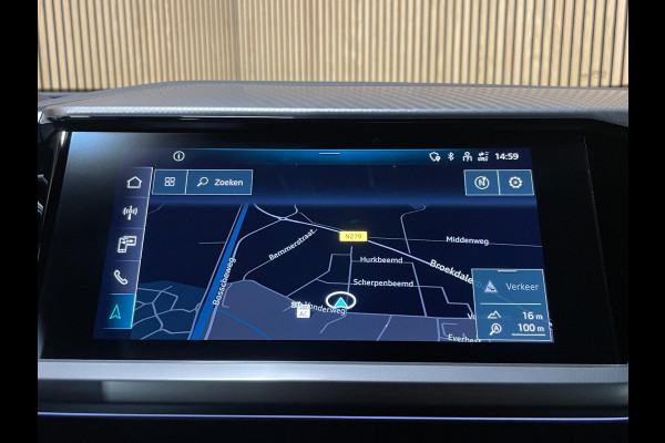 Audi Q4 e-tron 40 Advanced 77 kWh|GROTE ACCU|ACC|CARPLAY|CLIMATE,CRUISE CTRL|STOELVERW.|ELEK. KLEP|INCL. BTW|1e EIG.|NL-AUTO|NAP|