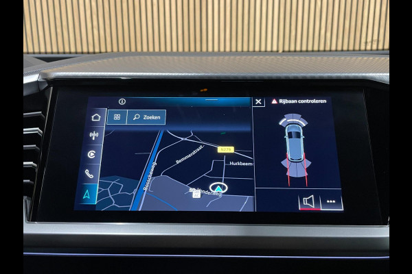 Audi Q4 e-tron 40 Advanced 77 kWh|GROTE ACCU|ACC|CARPLAY|CLIMATE,CRUISE CTRL|STOELVERW.|ELEK. KLEP|INCL. BTW|1e EIG.|NL-AUTO|NAP|