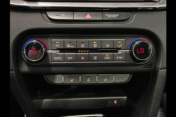 Kia Ceed Sportswagon 1.0 T-GDi GT-PlusLine|PANO|DIGITAL|STOEL-,STUURVERW.|JBL|CAMERA|CARPLAY|CLIMATE, CRUISE CONTROL|NL-AUTO|NAP|