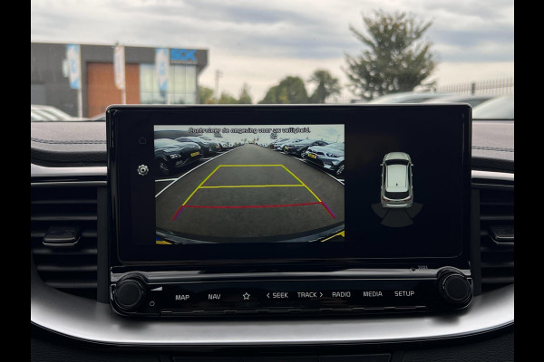 Kia Ceed Sportswagon 1.0 T-GDi GT-PlusLine|PANO|DIGITAL|STOEL-,STUURVERW.|JBL|CAMERA|CARPLAY|CLIMATE, CRUISE CONTROL|NL-AUTO|NAP|